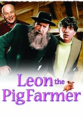 Leon, a disznópásztor