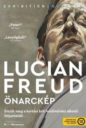 Lucian Freud: Önarckép