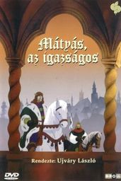 Mátyás, az igazságos