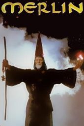 Merlin A hatalom kardja