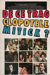Miért húzzák a harangokat?