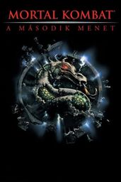 Mortal Kombat 2. - A második menet 2