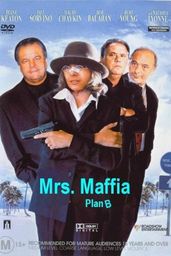 Mrs. Maffia