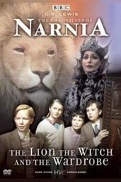 Narnia Krónikái - Az oroszlán, a boszorkány és a ruhásszekrény