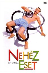 Nehéz eset