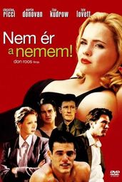 Nem ér a nemem!
