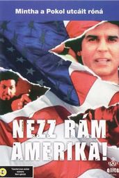 Nézz rám, Amerika