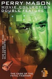 Perry Mason: Az üvegkoporsó esete