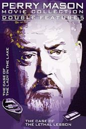 Perry Mason: Halálos lecke
