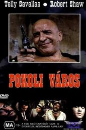 Pokoli város