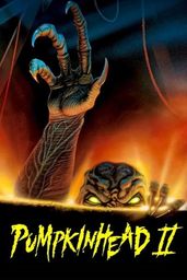 Pumpkinhead 2 - Blood Wings