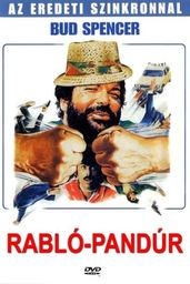 Rabló-pandúr