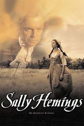 Sally Hemings: Egy amerikai botrány krónikája
