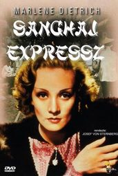 Sanghaj Expressz