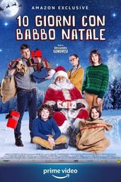  Segítség, apuci elütötte a Mikulást!