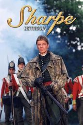 Sharpe 10. - Sharpe ostroma