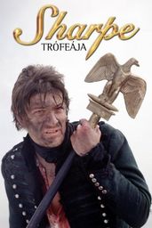 Sharpe 2. - Sharpe trófeája