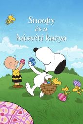 Snoopy és a Húsvéti kutya