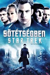 Sötétségben - Star Trek