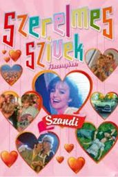 Szerelmes szívek