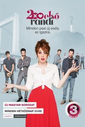 200 első randi