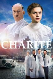 A Charité kórház