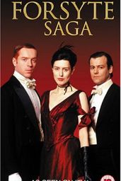 A Forsyte Saga