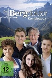 A hegyi doktor - Újra rendel
