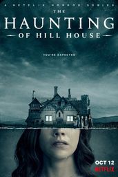 A Hill-ház kísértetei