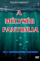 A mélység fantomja