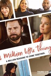 A Million Little Things