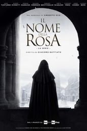 A rózsa neve