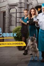 A Séf meg a többiek