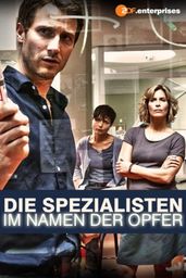 A specialisták
