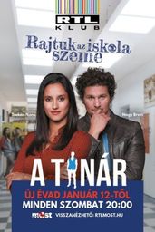 A tanár