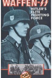 A Waffen SS