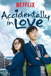 Accidentally in Love