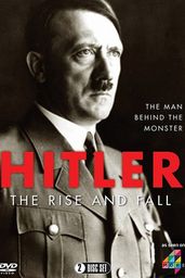 Adolf Hitler