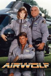 Airwolf