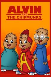 Alvin és a mókusok