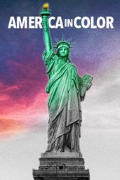 Amerika színesben
