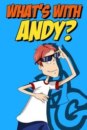 Andy, a vagány