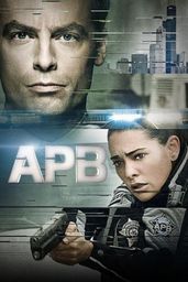 APB - A milliárdos körzet