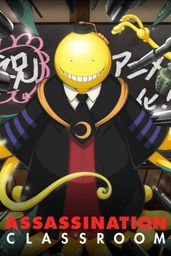 Assassination Classroom