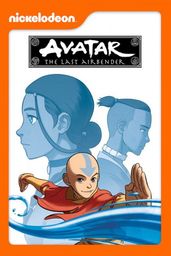 Avatar Aang Legendája