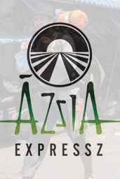 Ázsia Expressz - A sárkány útja