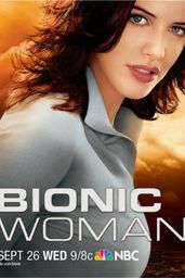 Bionic Woman
