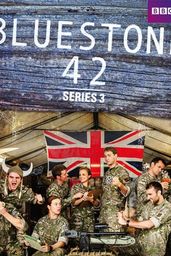 Bluestone 42