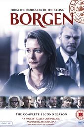 Borgen
