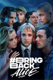 #BringBackAlice